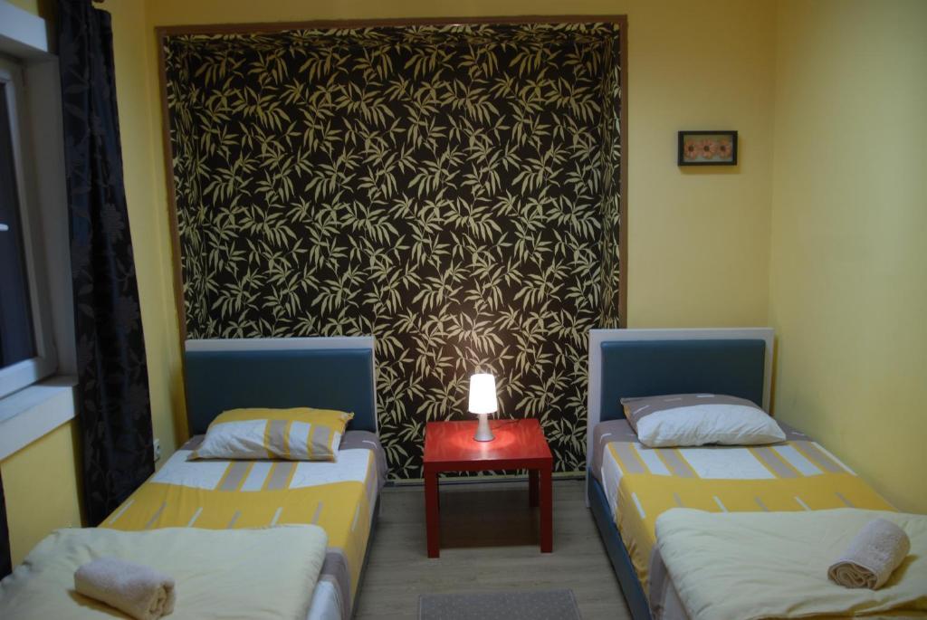 Reveller'S Hostel Dordegol Habitación foto